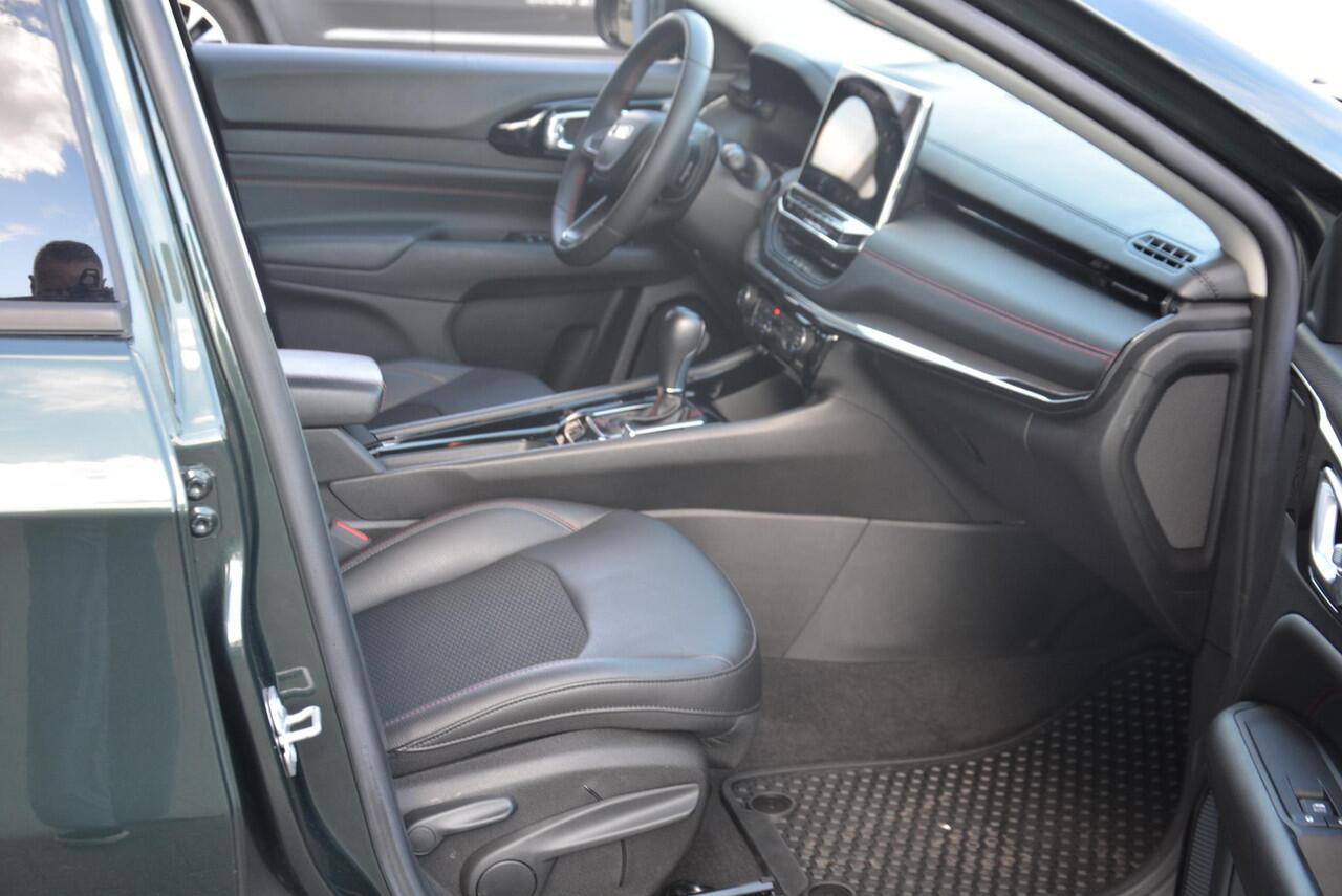 Jeep COMPASS 4xe 240 Plug-in Hybrid Electric Trailhawk | Rijklaarprijs 12 maanden garantie