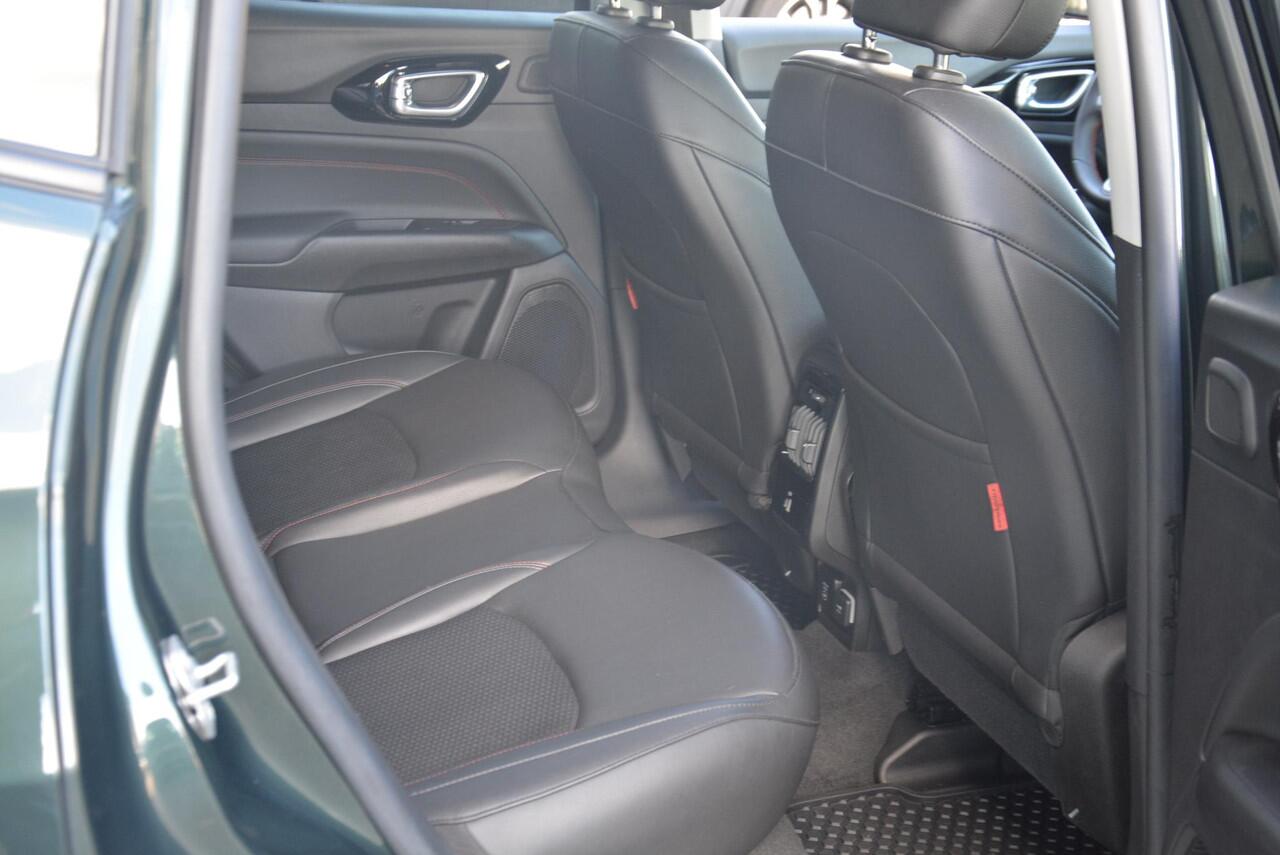 Jeep COMPASS 4xe 240 Plug-in Hybrid Electric Trailhawk | Rijklaarprijs 12 maanden garantie