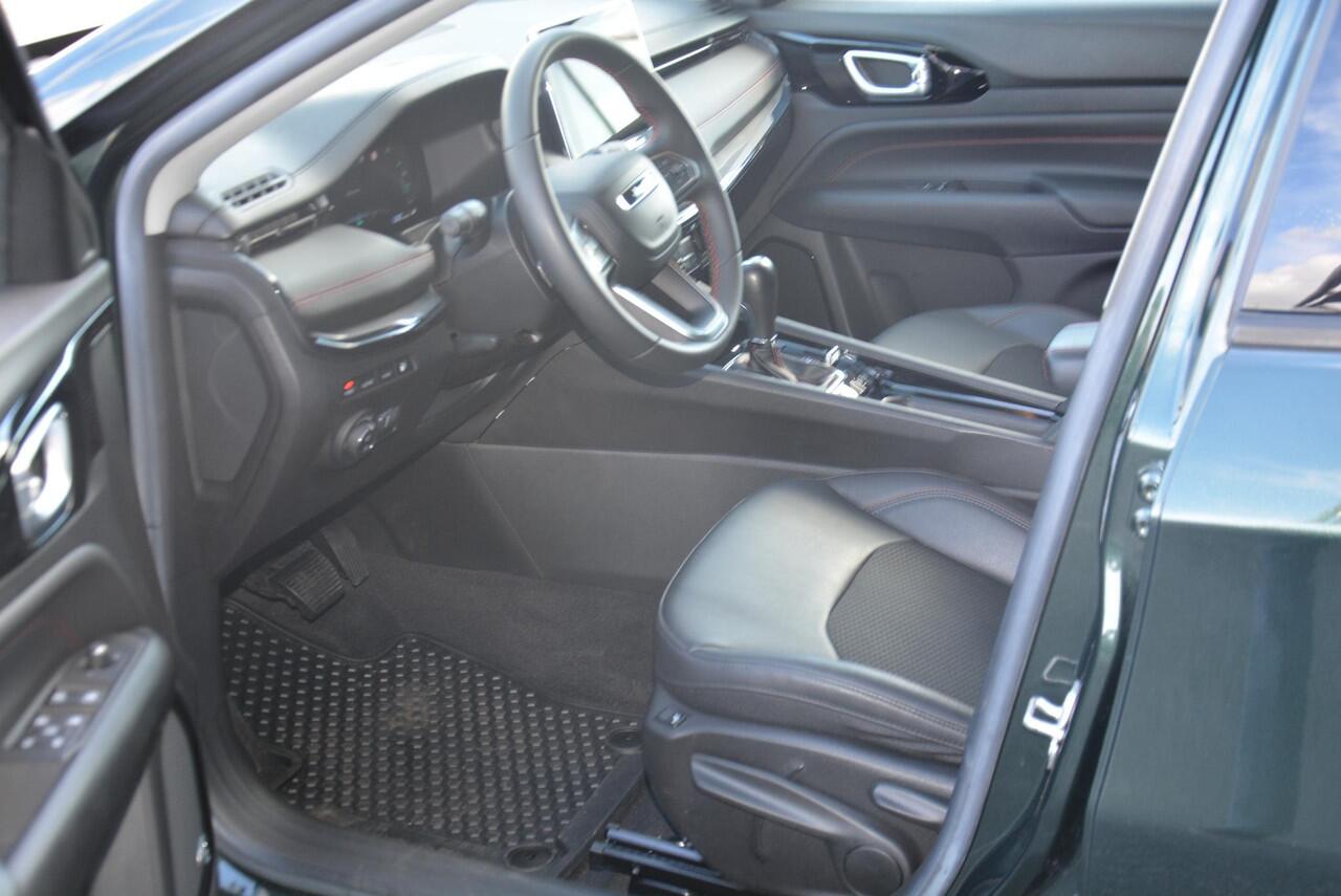 Jeep COMPASS 4xe 240 Plug-in Hybrid Electric Trailhawk | Rijklaarprijs 12 maanden garantie