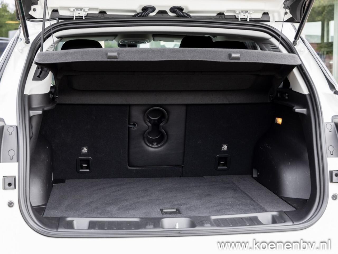 Jeep COMPASS 4xE 240pk PHEV S Automaat / 4WD / Lederen bekleding