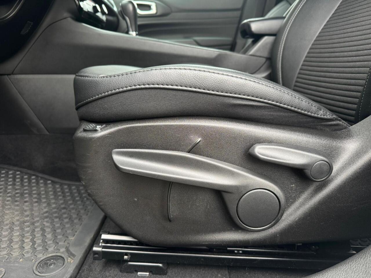 Jeep COMPASS 4xe 240 Plug-in Hybrid Electric New Upland |Keyless |Camera |Stoel/Stuurverw. |ACC