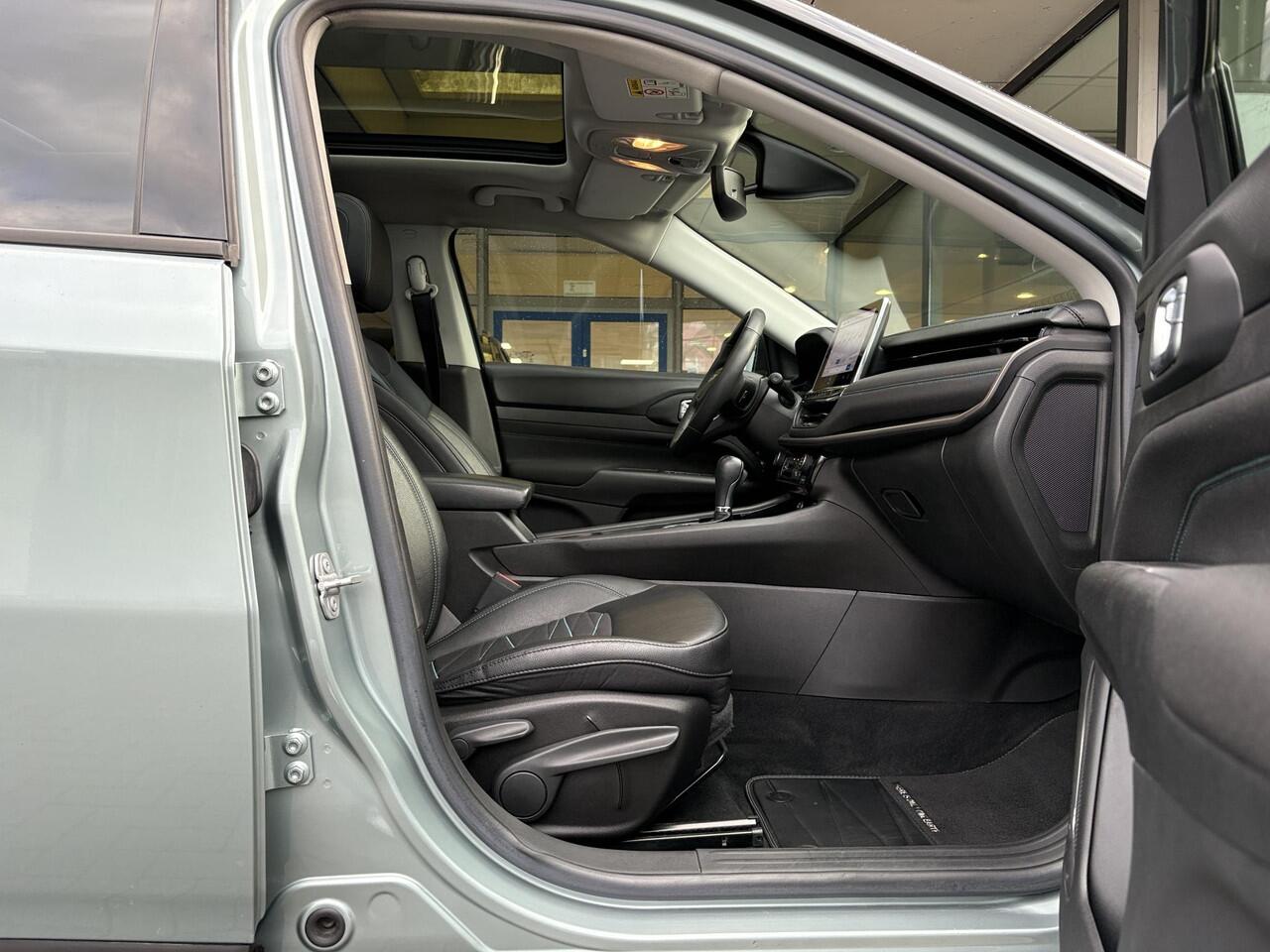 Jeep COMPASS 4xe 190 Plug-in Hybrid Electric Limited Business Elek. Kofferklep | Panoramadak | 360 Camera | Alpine Sound System |