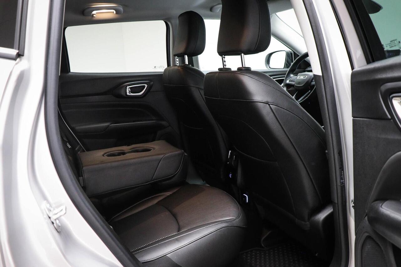 Jeep COMPASS 4xe 240 Plug-in Hybrid Electric S | WINTER PACK | STUURVERWACHTING | DAB | APPLE | CAMERA