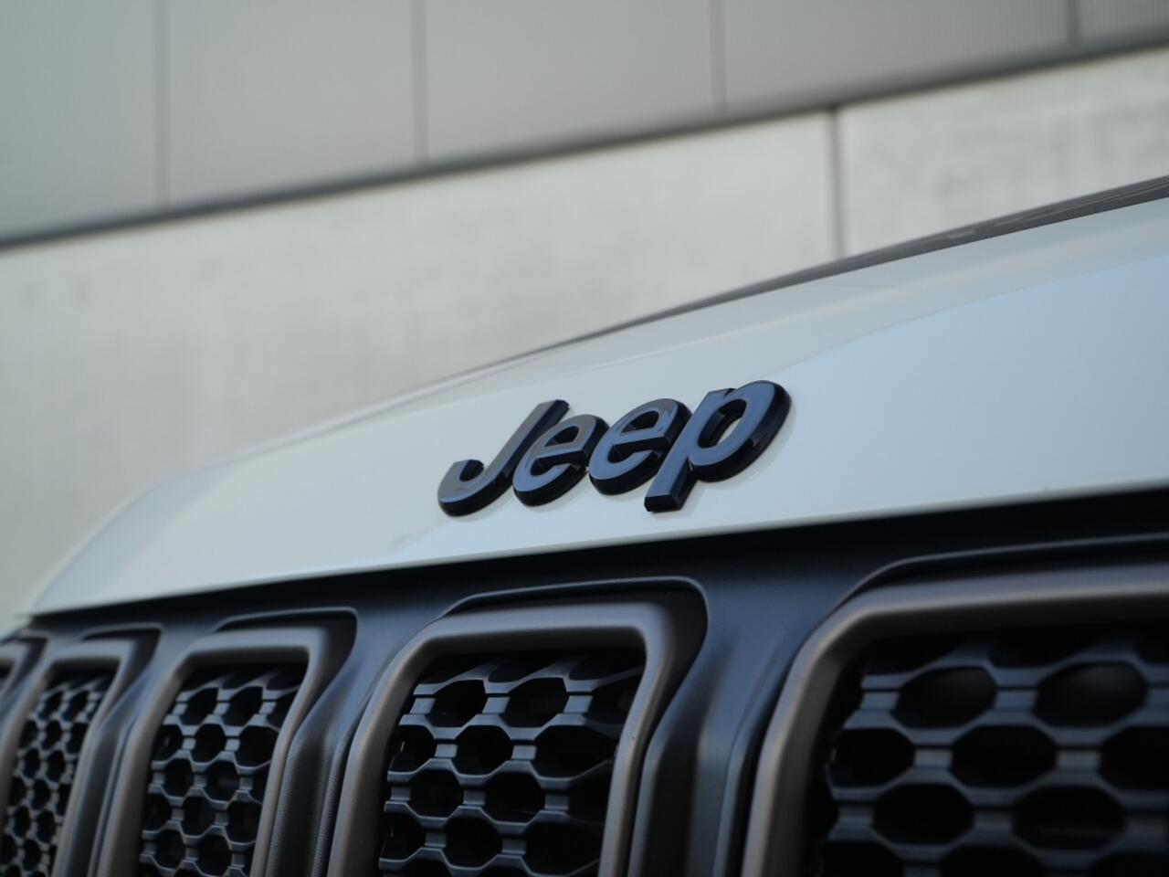 Jeep COMPASS 4xe 240 PK Hybrid Upland | Navi | Carplay | Winter | Camera