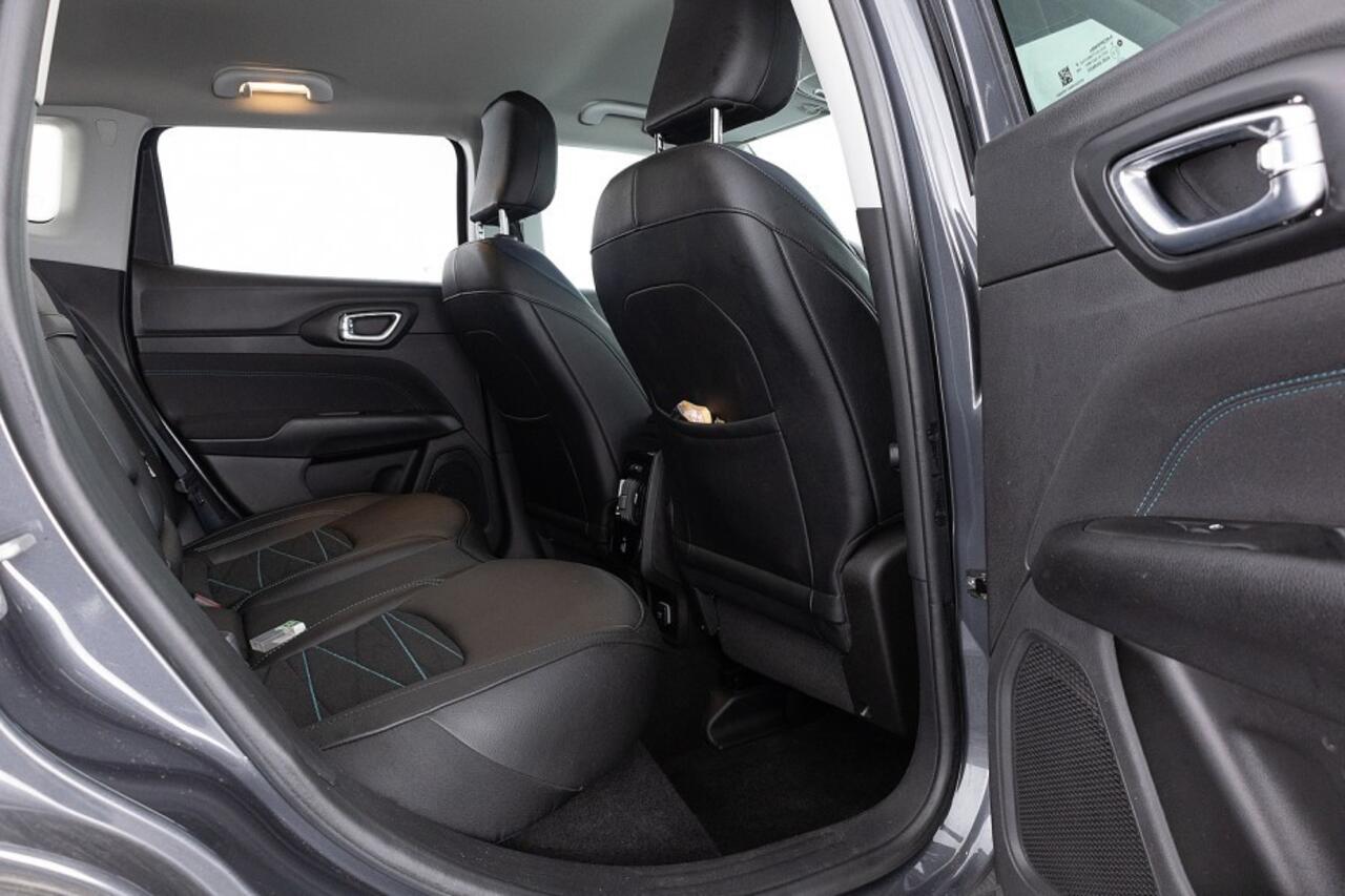 Jeep COMPASS 4 x e 240 Plug-in Hybrid Upland | Half LEDER | Camera | LED | CARPLAY