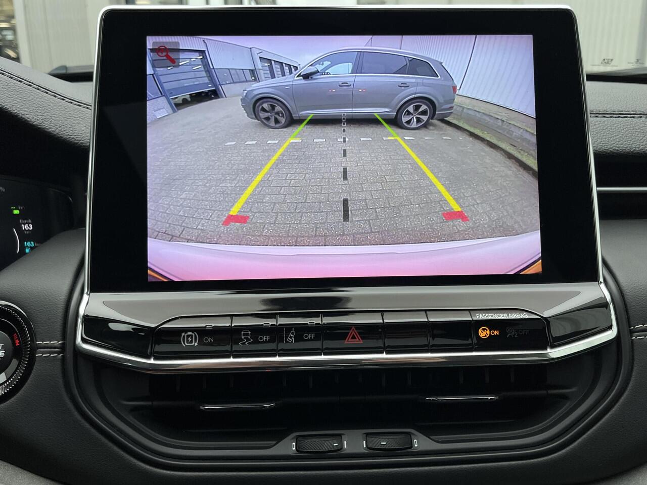 Jeep COMPASS 4xe 190 Plug-in Hybrid Electric Limited Lease Ed. | Plug-in/Navi/Clima/Adapt.Cruise/Pano.Dak/Winter Pack/Apple CarPlay-Android Auto