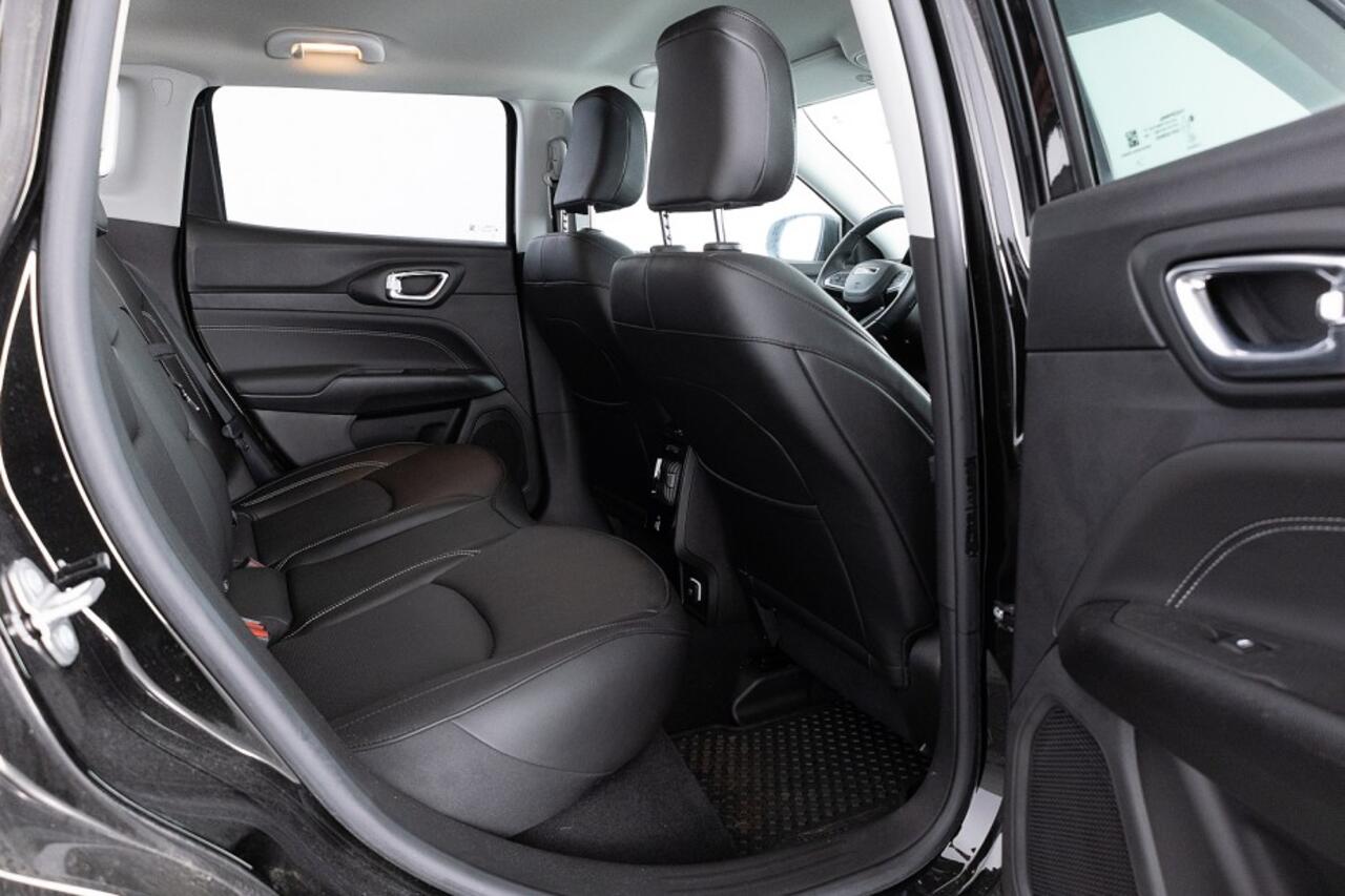 Jeep COMPASS 4xe 240 Plug-in Hybrid Electric S | LEDER | CARPLAY | LED | CAMERA