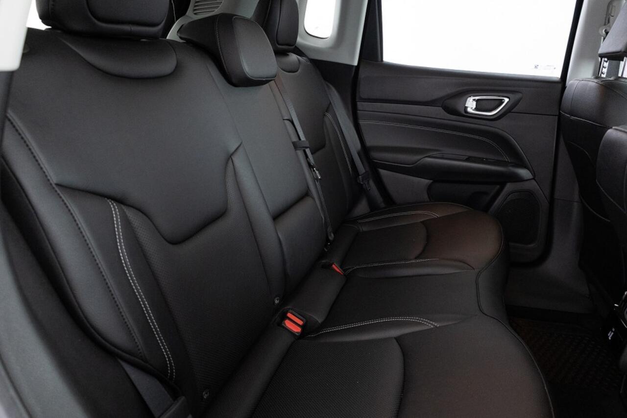 Jeep COMPASS 4xe 240 Plug-in Hybrid Electric S | LEDER | CARPLAY | LED | CAMERA