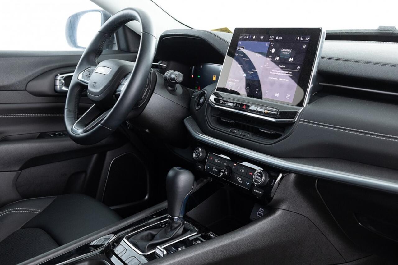 Jeep COMPASS 4xe 240 Plug-in Hybrid Electric S | LEDER | CARPLAY | LED | CAMERA