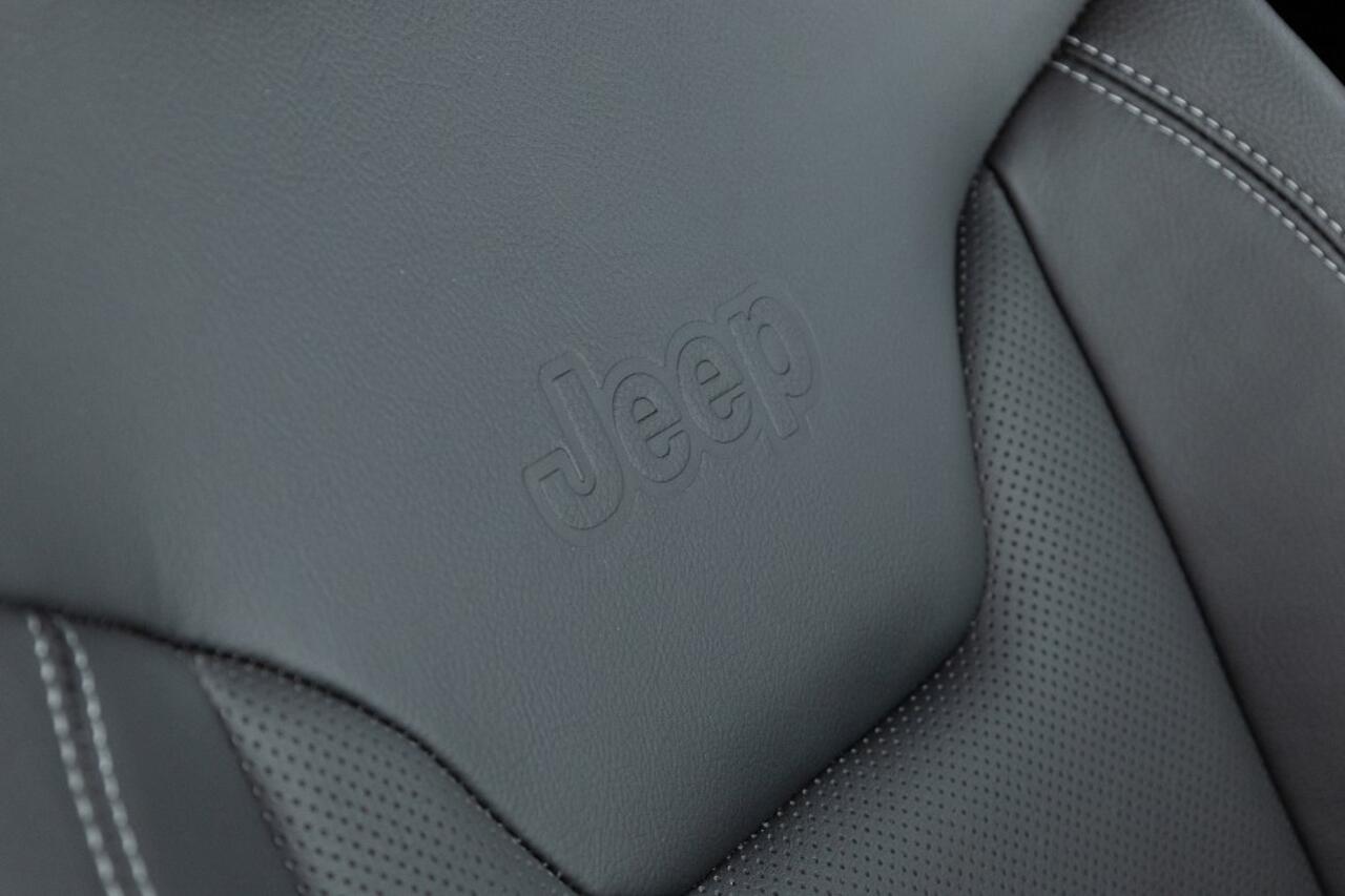 Jeep COMPASS 4xe 240 Plug-in Hybrid Electric S | LEDER | CARPLAY | LED | CAMERA