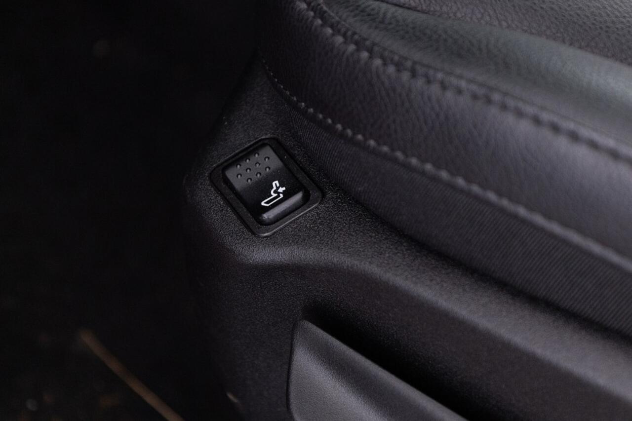 Jeep COMPASS 4 x e 240 Plug-in Hybrid Limited | Half LEDER | ECC | VELGEN