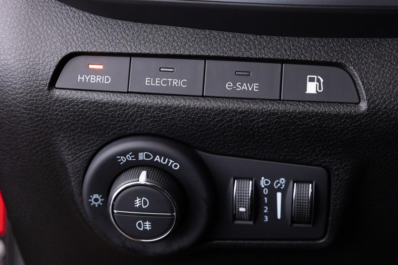 Jeep COMPASS 4 x e 240 Plug-in Hybrid Limited | Half LEDER | ECC | VELGEN