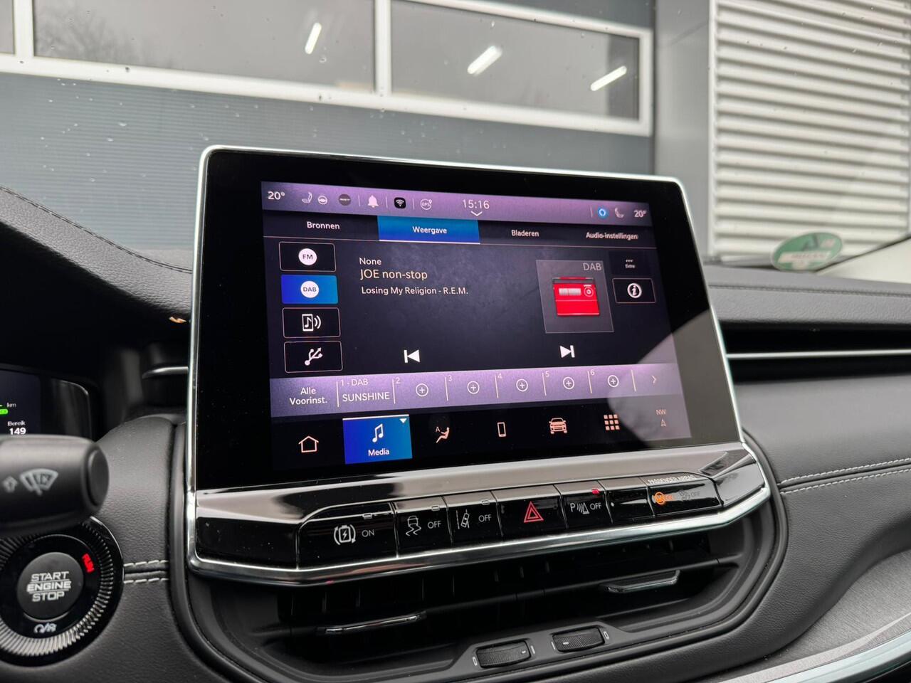 Jeep COMPASS 4xe 240 Plug-in Hybrid Electric S