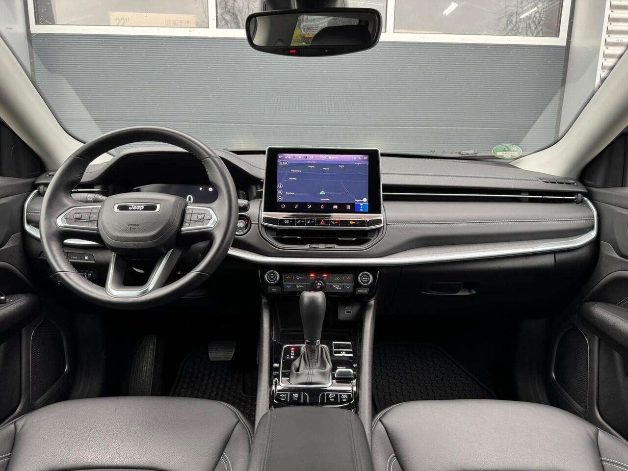 Jeep COMPASS 4xe 240 Plug-in Hybrid Electric S