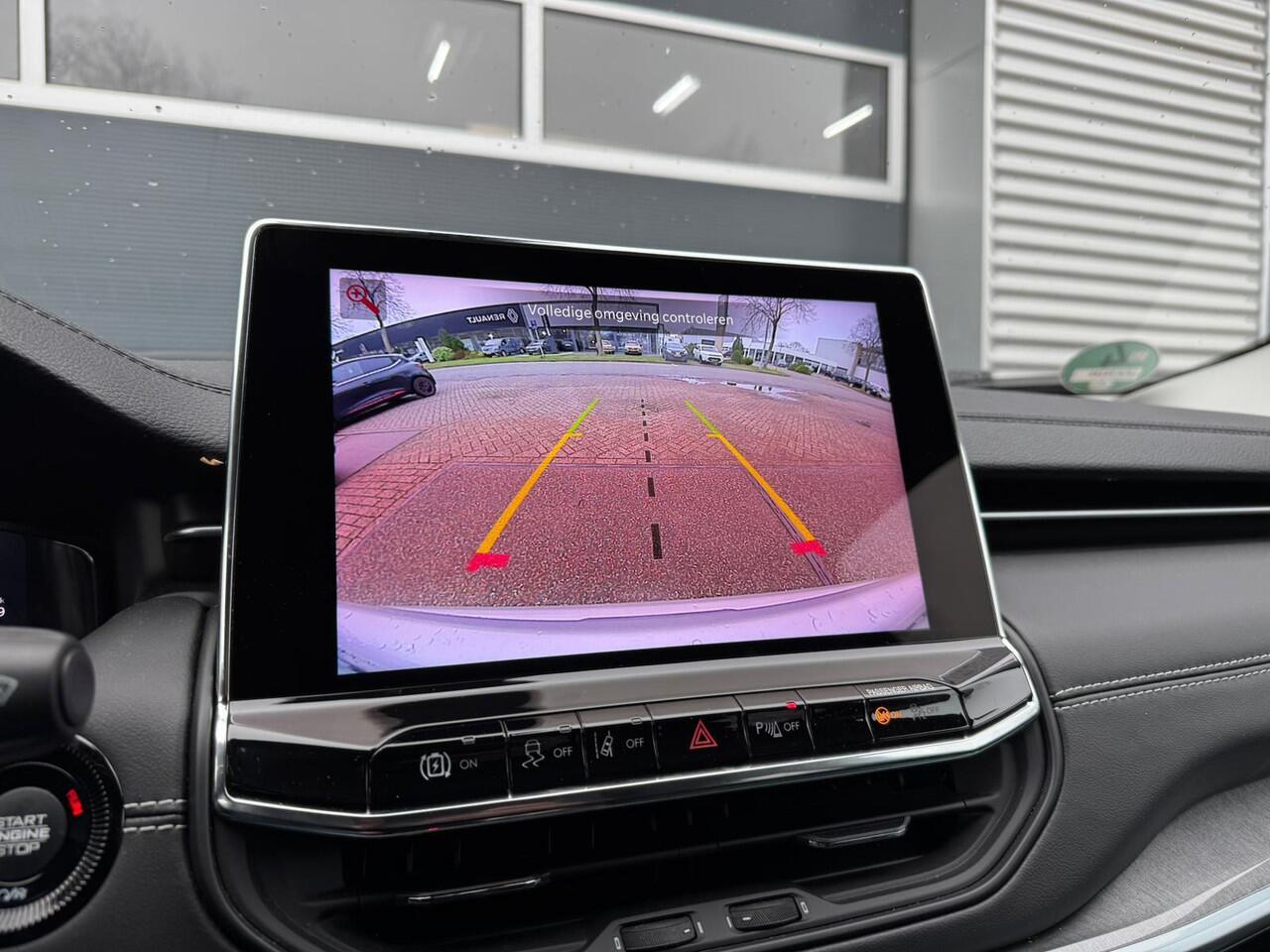 Jeep COMPASS 4xe 240 Plug-in Hybrid Electric S