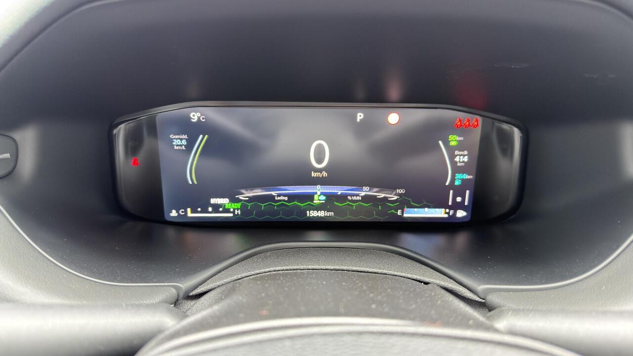 Jeep COMPASS 4xe 240 Plug-in Hybrid Electric S | Winter pack | 19 inch |