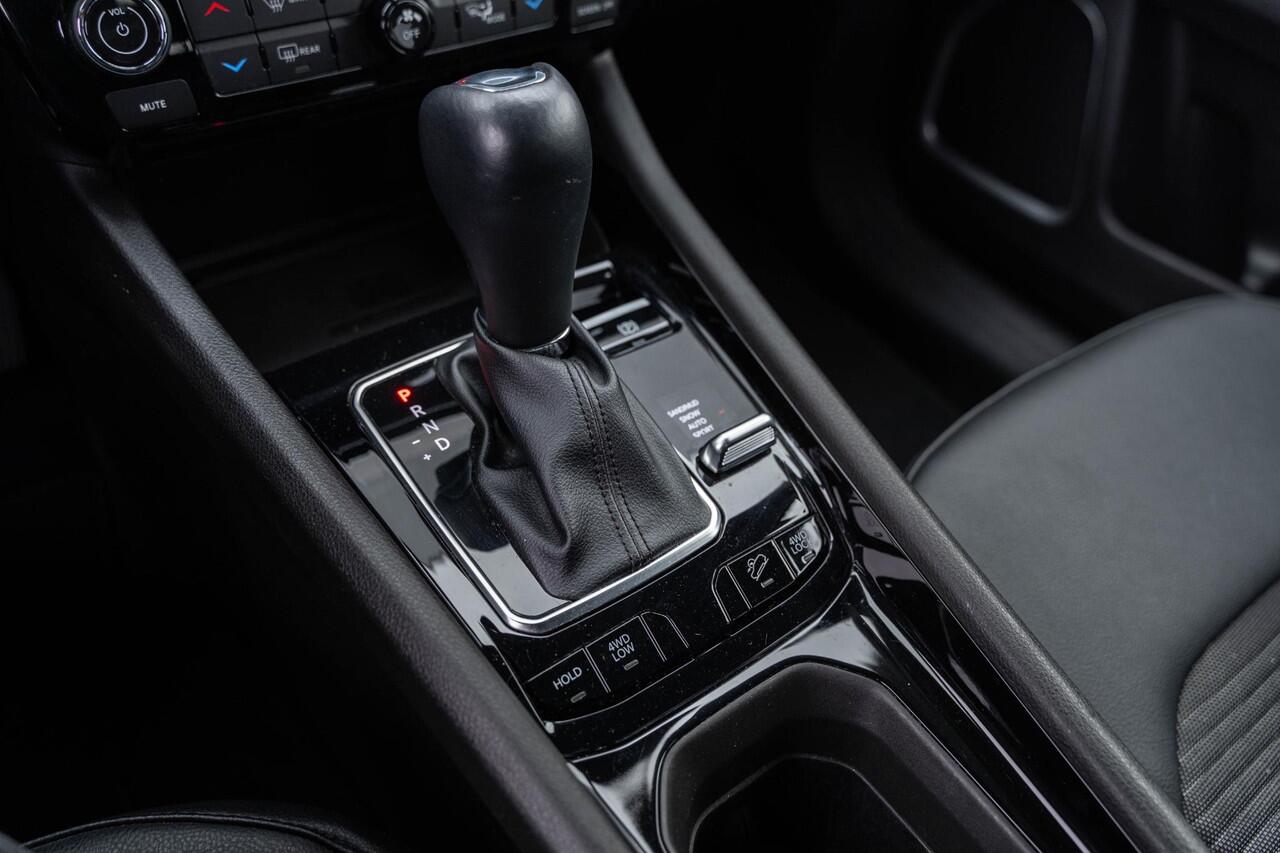 Jeep COMPASS 4xe 190 Plug-in Hybrid Electric Limited Lease Ed. Achteruitrij camera | Apple Carplay\ Android auto | Navigatie | adaptive cruise control | Keyless entry