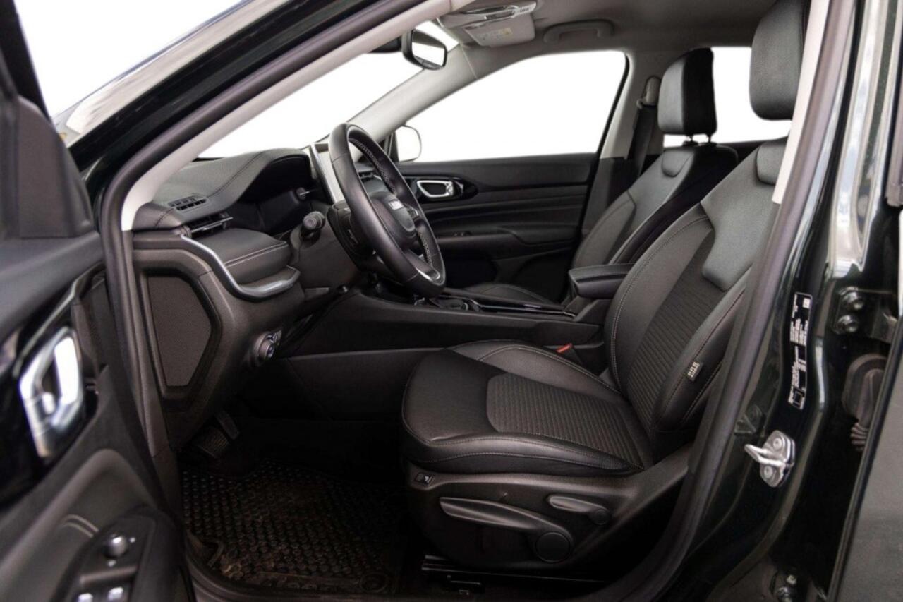 Jeep COMPASS 1.3T 80TH ANN Automaat Zeer Fraai