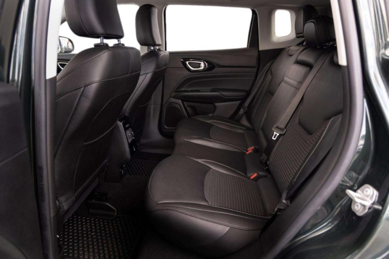 Jeep COMPASS 1.3T 80TH ANN Automaat Zeer Fraai