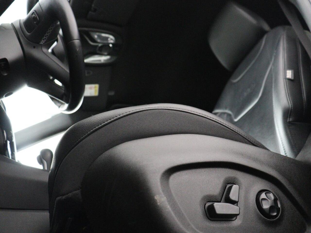 Jeep COMPASS 4xe 240 Plug-in Hybrid Electric S | Leder | 360 camera | Stoelventilatie | Adaptive cruise | Alpine Sound | Carplay | Navigatie | PHEV
