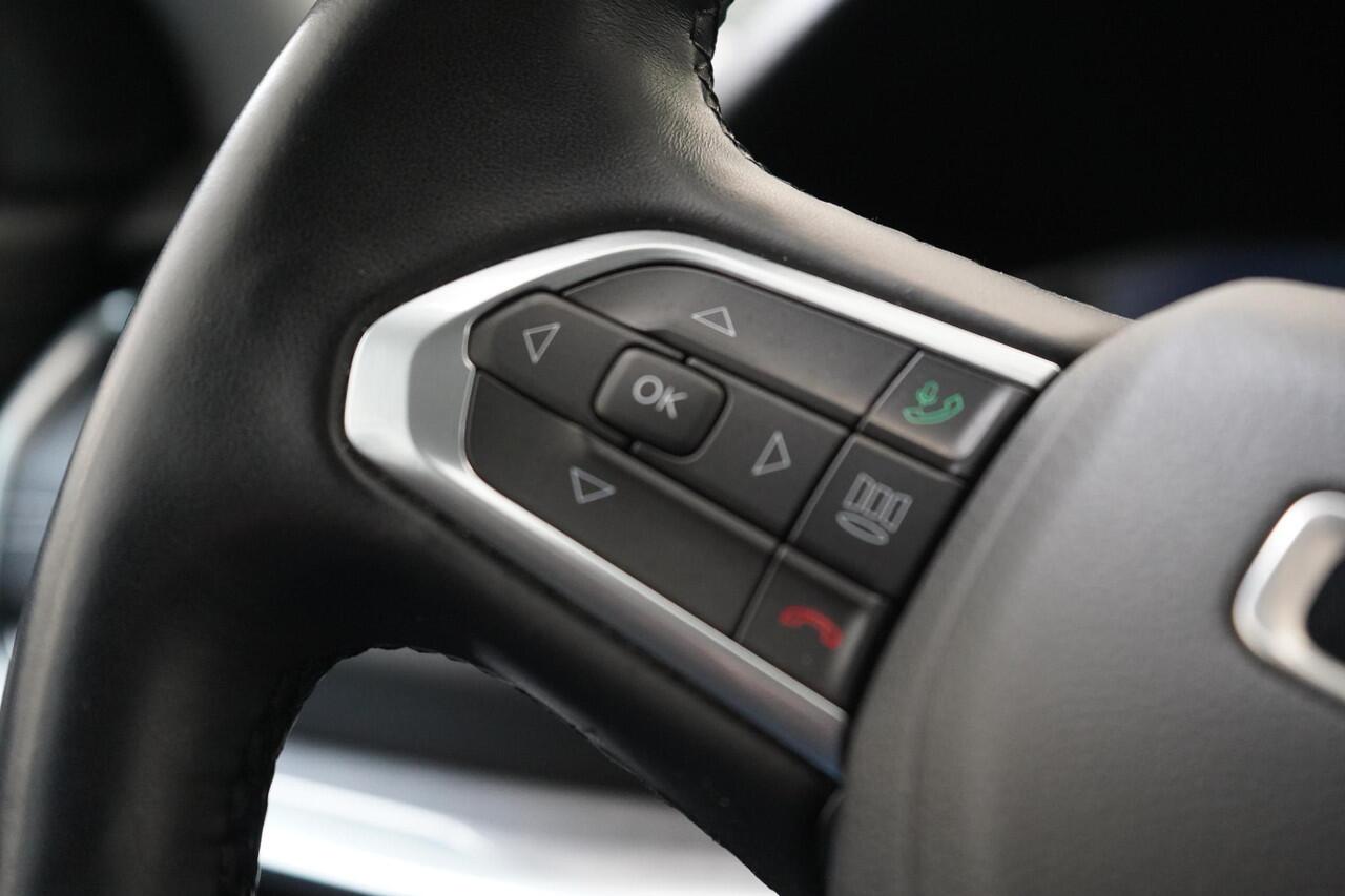 Jeep COMPASS 4xe 240 Plug-in Hybrid Electric S | SoH 89% | Leder | Navigatie | Achteruitrijcamera | Stuurverwarming