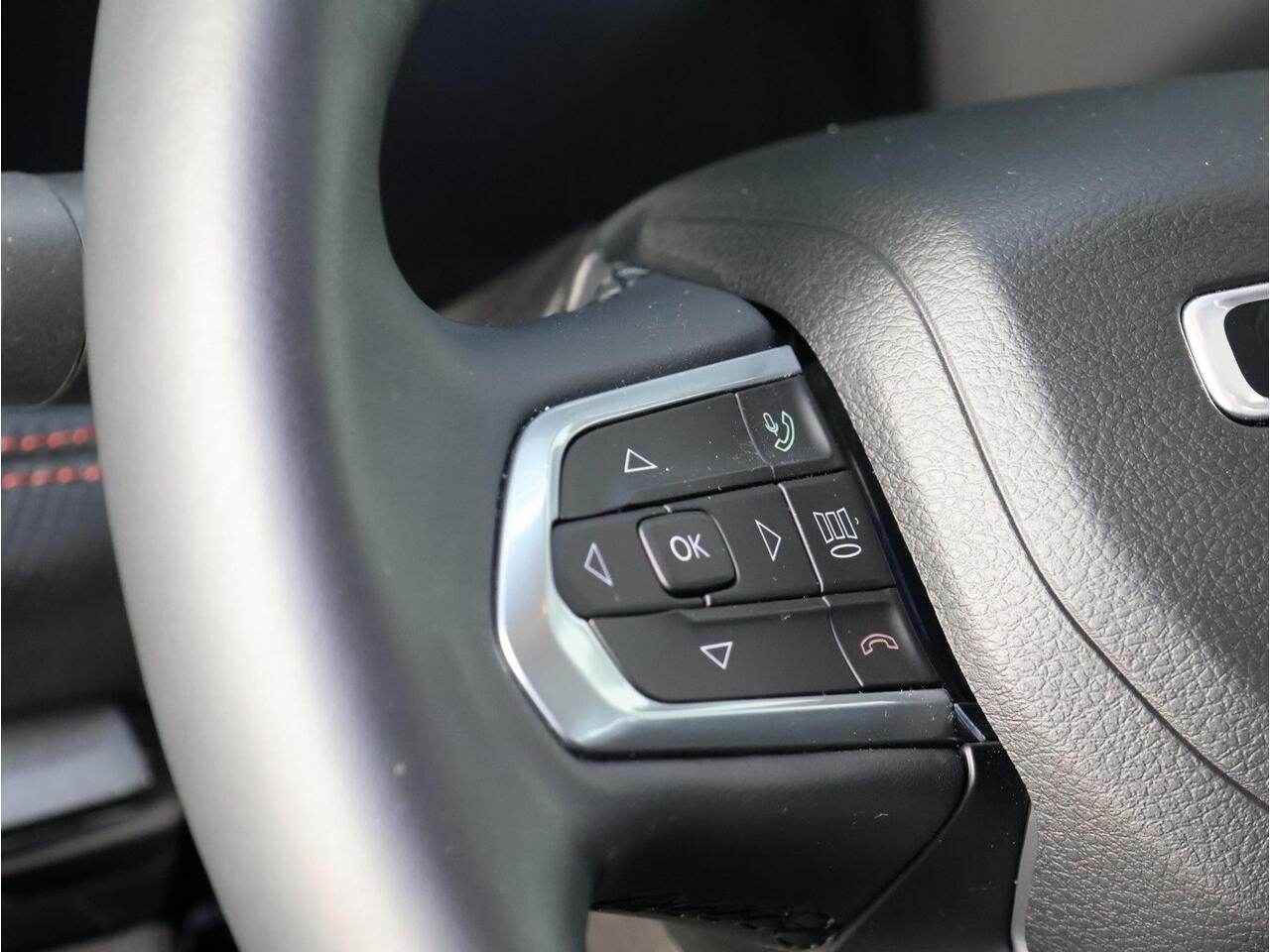 Jeep COMPASS 1.5T e-Hybrid High Altitude | 19 inch | 360 camera | Stoel-stuur verwarming | ACC |