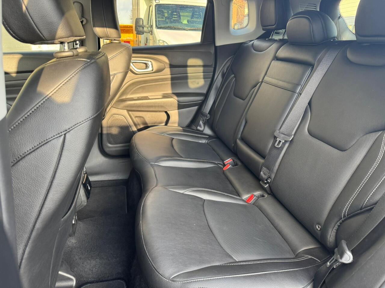 Jeep COMPASS 4xe 240 Plug-in Hybrid Electric S |Camera |Keyless |Navigatie |ACC