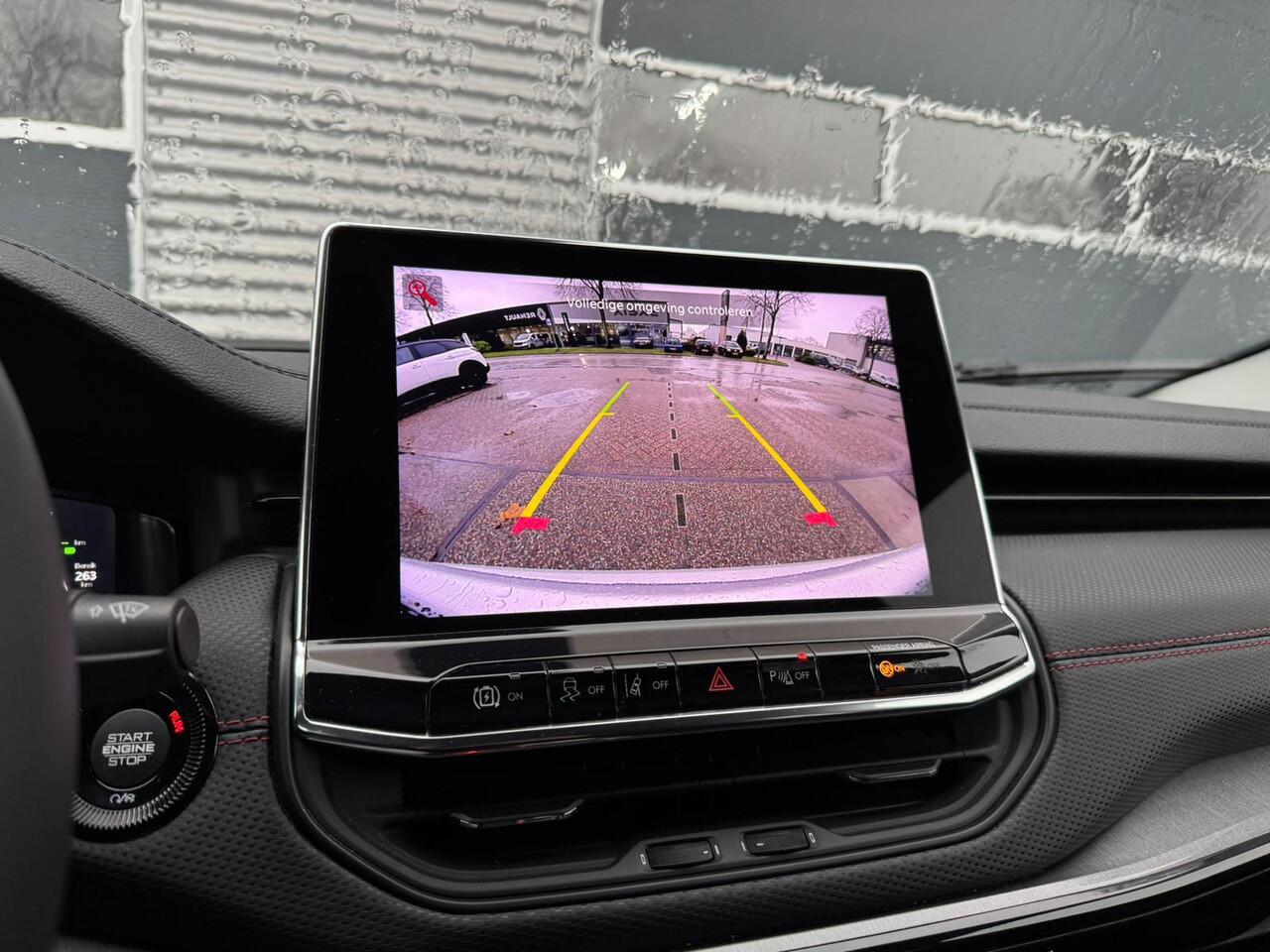 Jeep COMPASS 4xe 240 Plug-in Hybrid Electric Trailhawk |Camera |Keyless |ACC