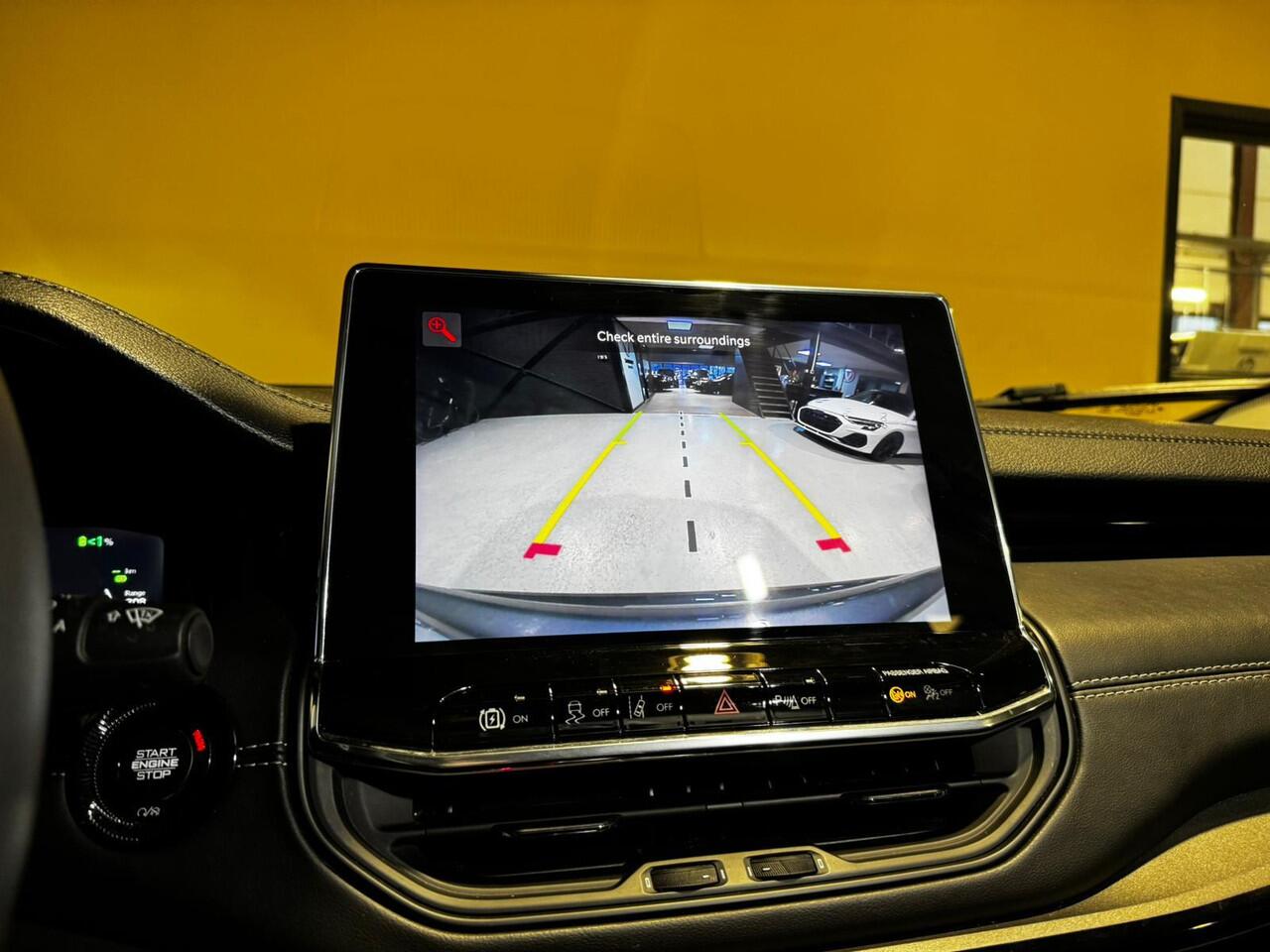 Jeep COMPASS 4xe 240 Plug-in Hybrid Electric S |Camera |Leder |Keyless