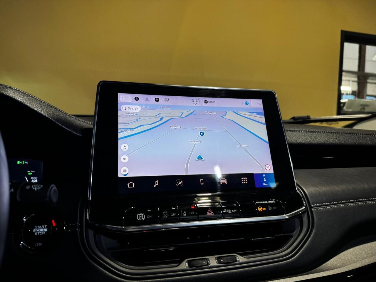 Jeep COMPASS 4xe 240 Plug-in Hybrid Electric S |Camera |Leder |Keyless