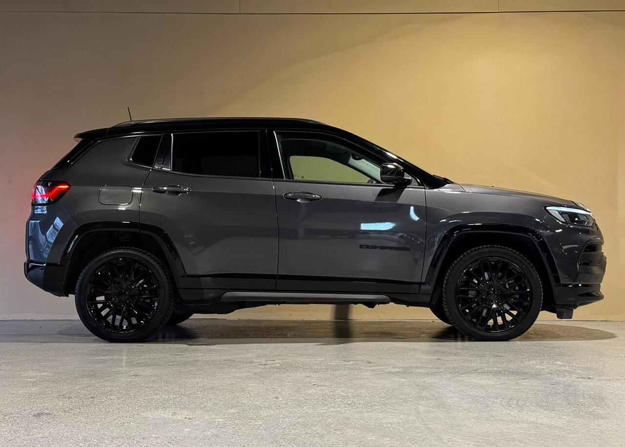 Jeep COMPASS 4xe 240 Plug-in Hybrid Electric S |Camera |Leder |Keyless