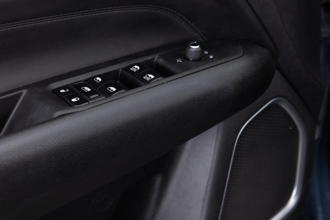 Jeep COMPASS 4xe 240 Plug-in Hybrid S | LEDER | Full LED | NAVI | KEYLESS