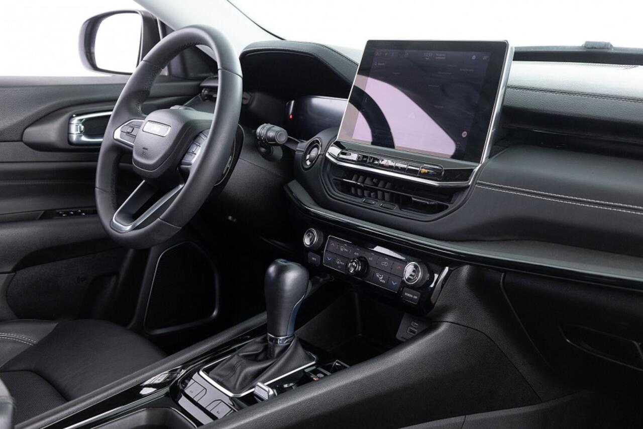 Jeep COMPASS 4xe 240 Plug-in Hybrid S | LEDER | Full LED | NAVI | KEYLESS