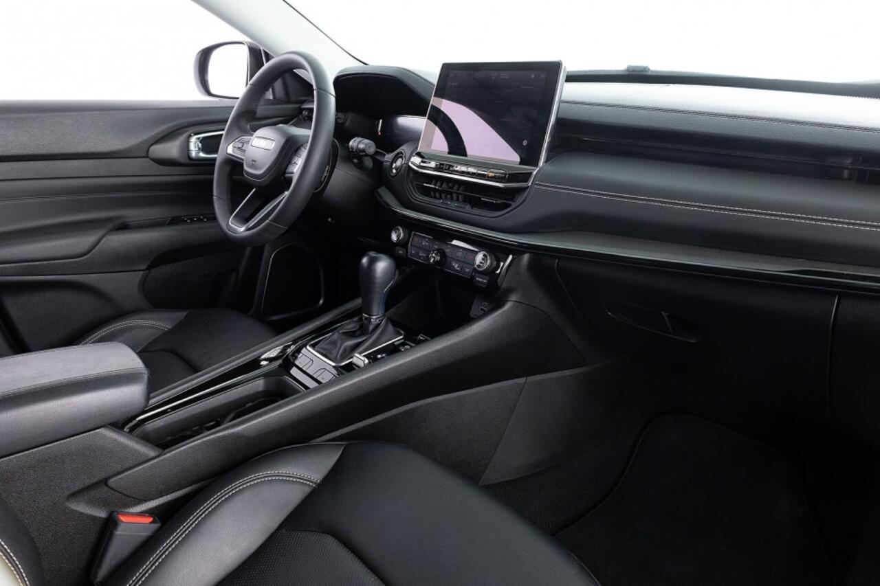 Jeep COMPASS 4xe 240 Plug-in Hybrid S | LEDER | Full LED | NAVI | KEYLESS