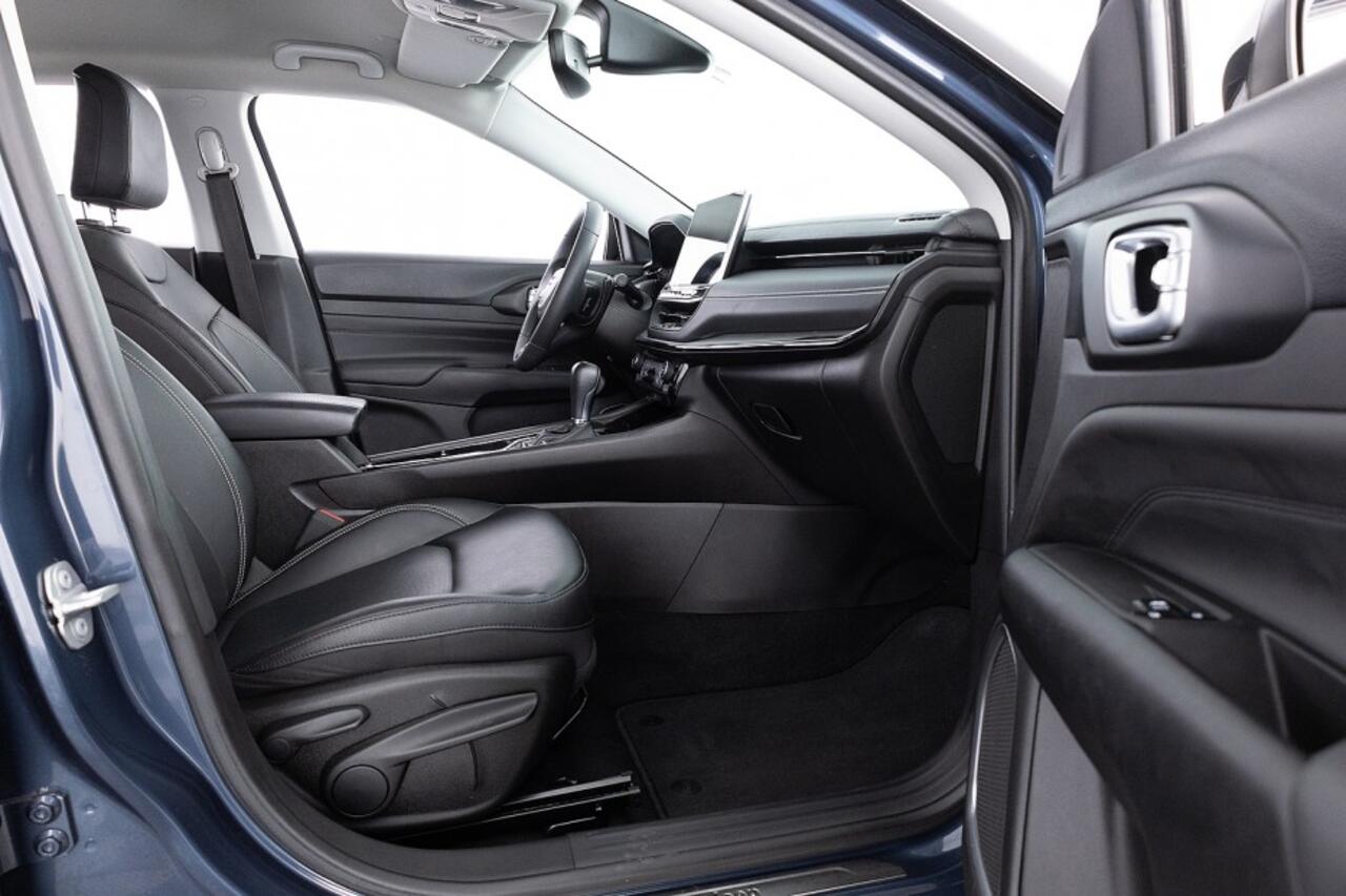 Jeep COMPASS 4xe 240 Plug-in Hybrid S | LEDER | Full LED | NAVI | KEYLESS