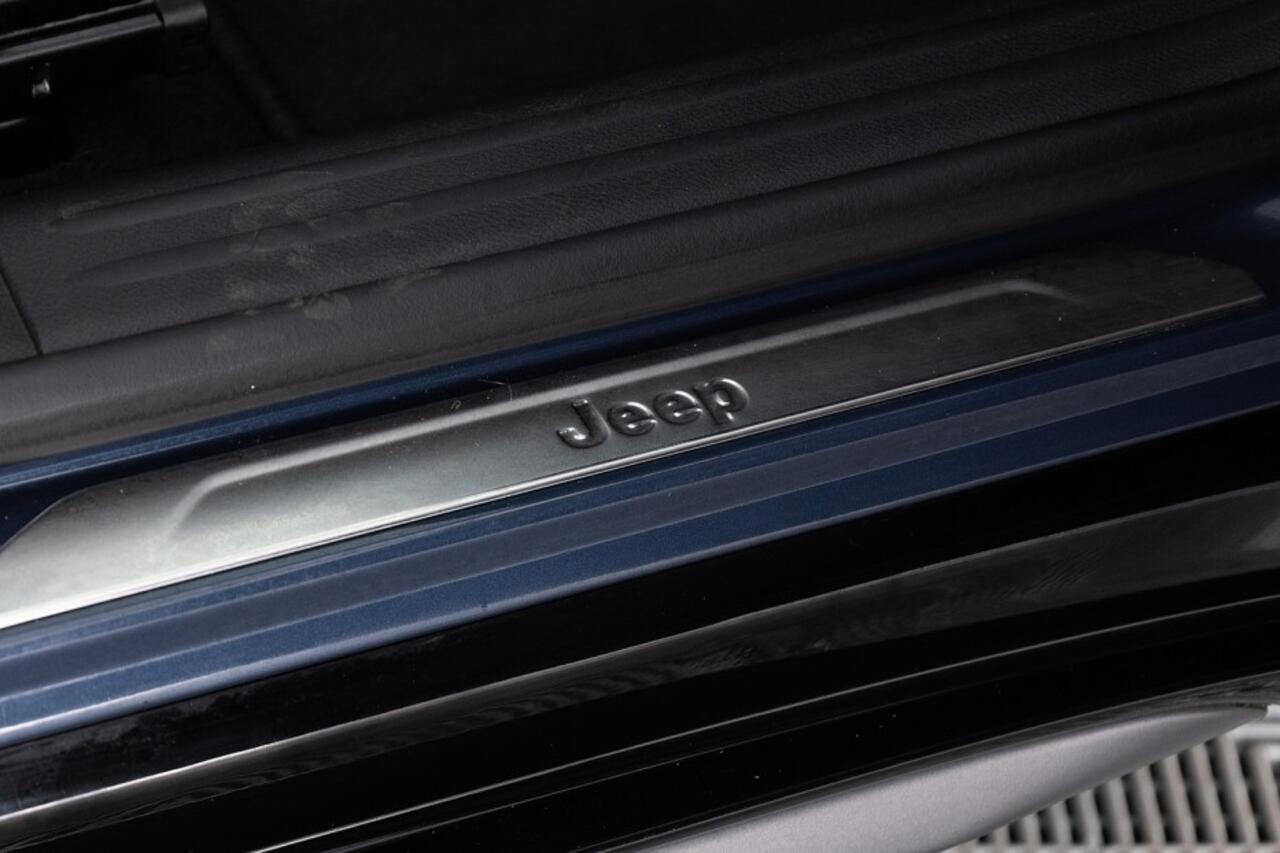 Jeep COMPASS 4xe 240 Plug-in Hybrid S | LEDER | Full LED | NAVI | KEYLESS