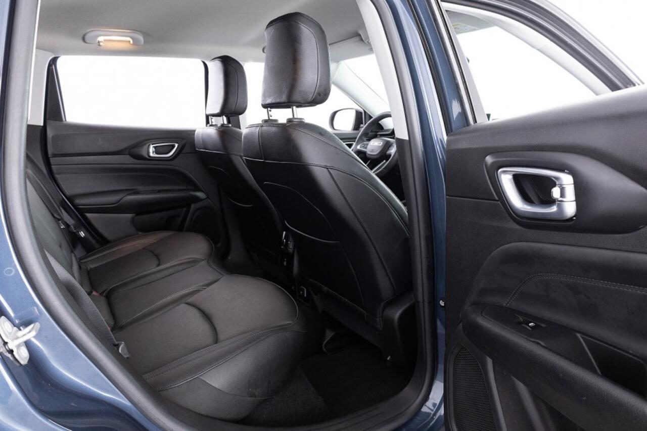 Jeep COMPASS 4xe 240 Plug-in Hybrid S | LEDER | Full LED | NAVI | KEYLESS