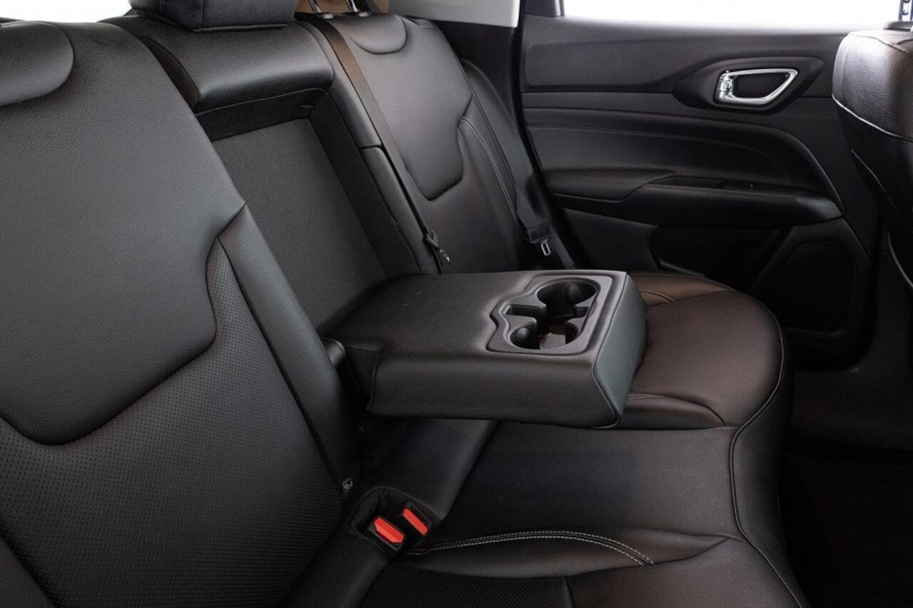 Jeep COMPASS 4xe 240 Plug-in Hybrid S | LEDER | Full LED | NAVI | KEYLESS