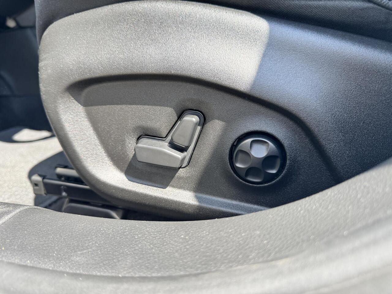 Jeep COMPASS 4xe 240 Plug-in Hybrid Trailhawk | Lederen bekleding | Prijs is rijklaar