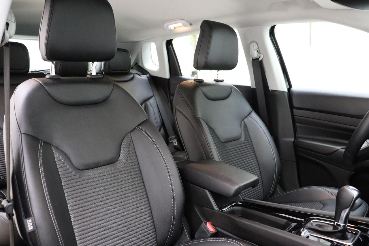 Jeep COMPASS 4xe 190 Plug-in Hybrid Electric Altitude 190pk | Automaat | Climate Control | Android Auto - Apple Carplay | Stoel-Stuurverwarming | Cruise Control Adaptief | Camera