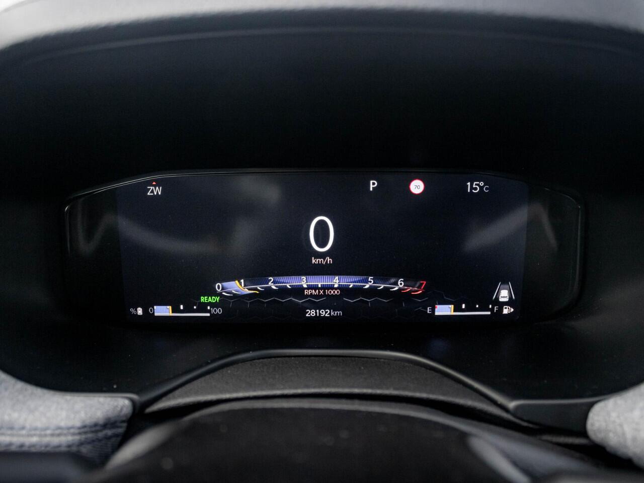 Jeep COMPASS 1.5T e-Hybrid Longitude | Clima | Cruise | Camera | Apple Carplay | Winter Pack