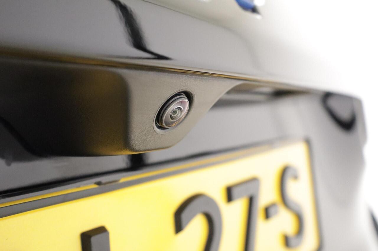 Jeep COMPASS 4xe 240 Plug-in Hybrid Electric Overland | Navigatie via Carplay | Camera | Keyless | Lichtmetalen velgen | Cruise control | Dakrails | Half leder