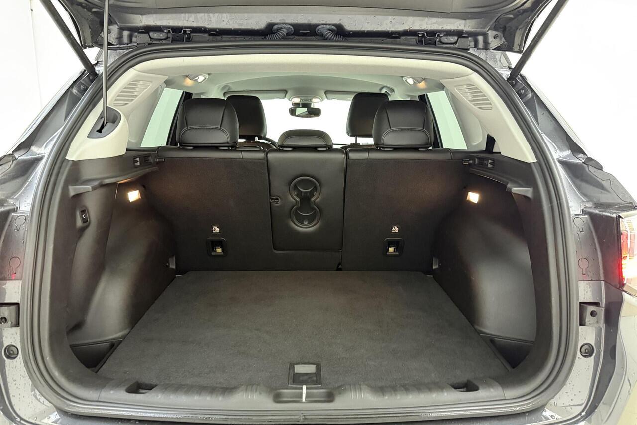 Jeep COMPASS 1.5T e-Hybrid S | Automaat | Rondomzicht Camera | Lederen bekleding | Stoel & Stuurverwarming | Lichtmetalen velgen | Keyless | Climate control