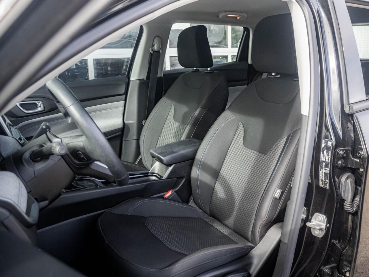 Jeep COMPASS 1.5T e-Hybrid Longitude | Clima | Cruise | Camera | Apple Carplay | Winter Pack