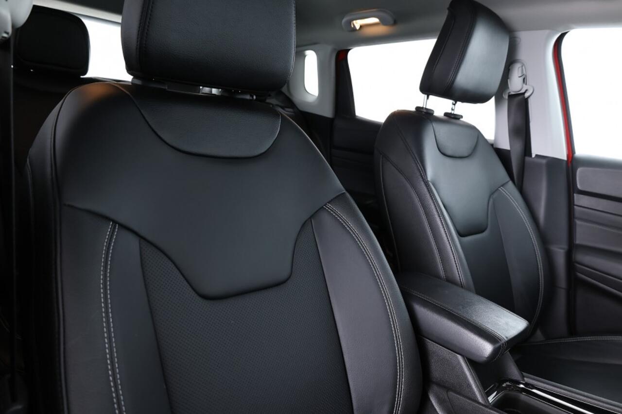 Jeep COMPASS 1.5T e-Hybrid Altitude Automaat | LEDER | Trekhaak ? 1e Eigenaar