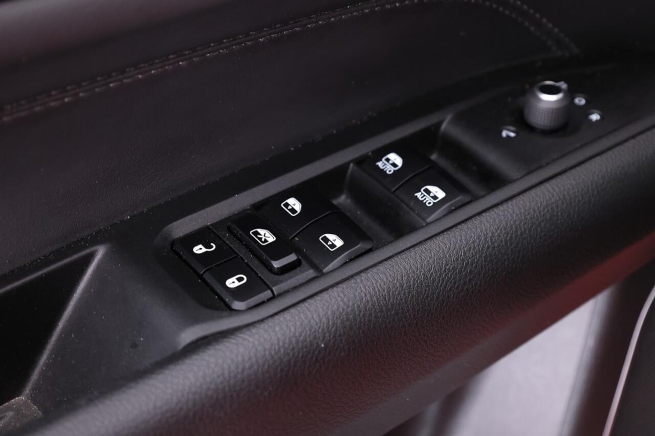 Jeep COMPASS 1.5T e-Hybrid Altitude Automaat | LEDER | Trekhaak ? 1e Eigenaar