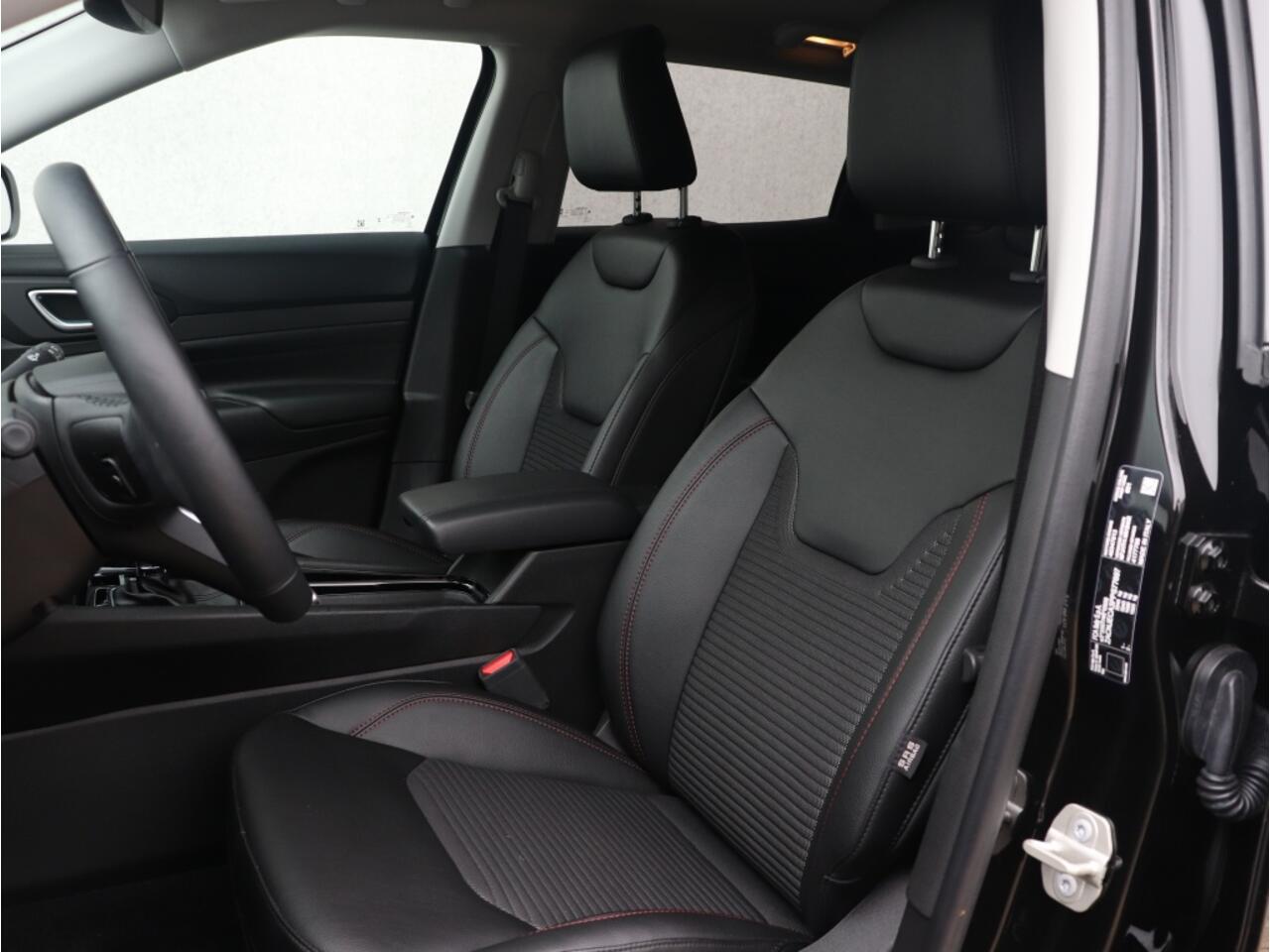Jeep COMPASS 1.5T e-Hybrid 130 PK High Altitude | Carplay | Winter | Camera |