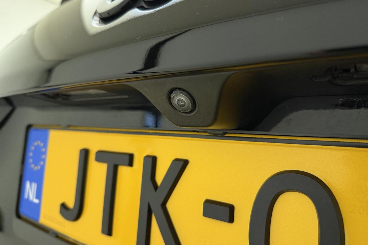 Jeep COMPASS 1.5T e-Hybrid Summit | Leder | 1450KG Trekgewicht | Climate & Cruise Control | Achteruit Rijd Camera |