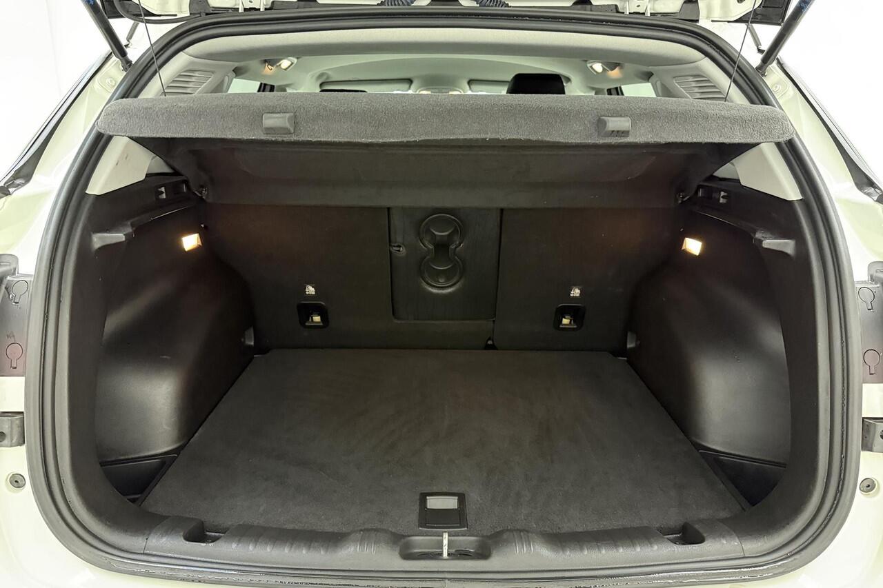 Jeep COMPASS 1.5T e-Hybrid S Automaat | Lederen bekleding | Keyless | Zwart dak | Stoelverwarming & stoelventilatie | Camera | Lichtmetalen velgen