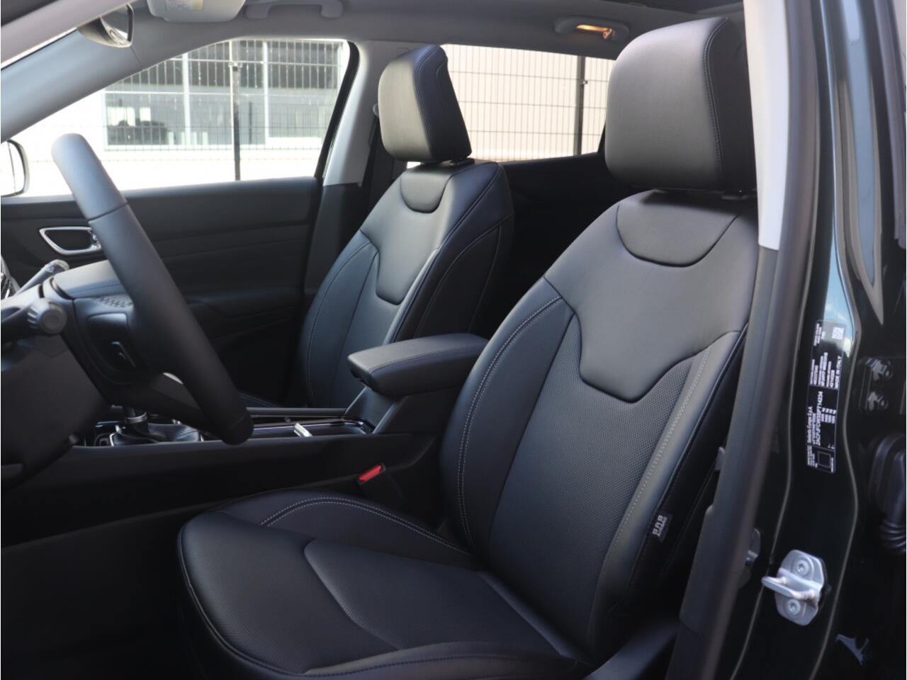 Jeep COMPASS 4xe 240 PK Hybride Summit | Pano | Premium | Safety | 360cam | 1